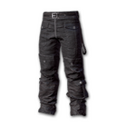 Biker Pants (Black) 