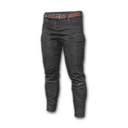 Combat Pants (Black)