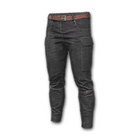 Combat Pants (Black)
