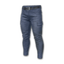 Combat Pants (Blue)