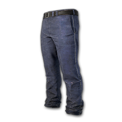 Constable's Pants
