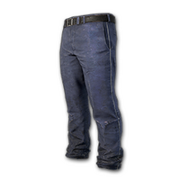 Constable's Pants