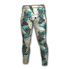 Jungle Leggings