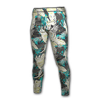 Jungle Leggings