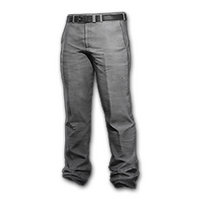 Suit Pants (Gray)