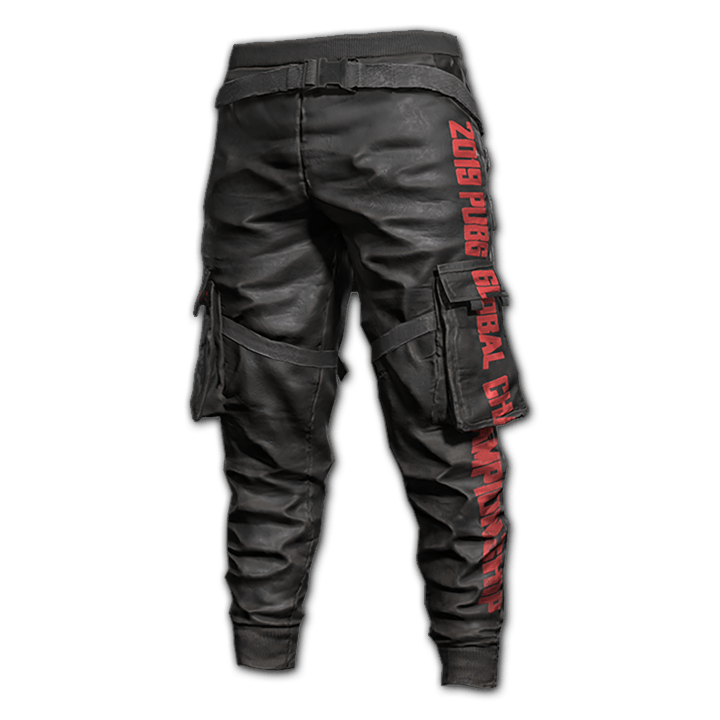 PGC 2019 Combat Pants