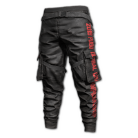 PGC 2019 Combat Pants