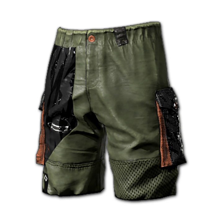 PCS2 Ammostacks Shorts