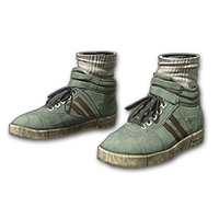 Countryside Sneakers