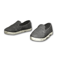 Slip-ons (Gray)