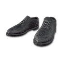 School Shoes (Black)
