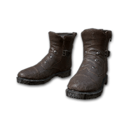 free pubg skin Working Boots