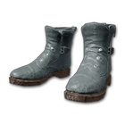 Boots (Gray)
