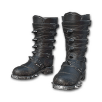 Boots (Punk)