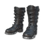 Punk Boots