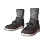 Sneakers (Black)