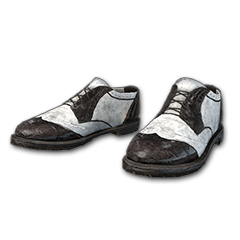  PUBG: BATTLEGROUNDS: Fancy Shoes Image