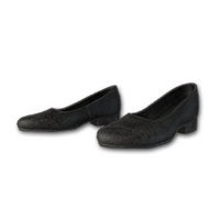 Vikendi Elite Attendant Shoes