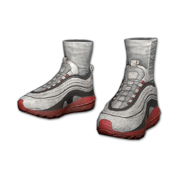 PGC 2019 Sneakers