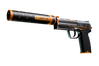 StatTrak™ USP-S | Orion (Minimal Wear)