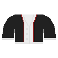 Mythical Blood Sucker Vampire Top