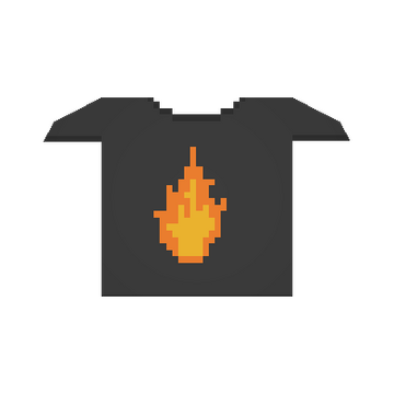 magic ember shirt