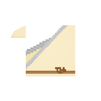 Mythical Bubbling Toga Top