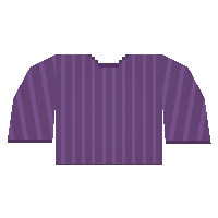 Dark Purple Plaid Shirt