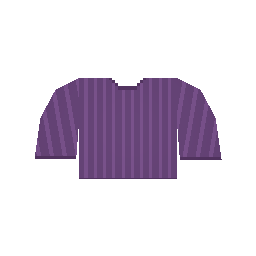 free unturned item Dark Purple Plaid Shirt