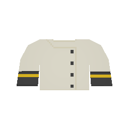 free unturned item Mad Scientist Top