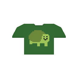 Turtle Shirt