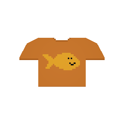 Fish Shirt