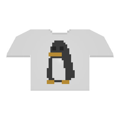 Penguin Shirt