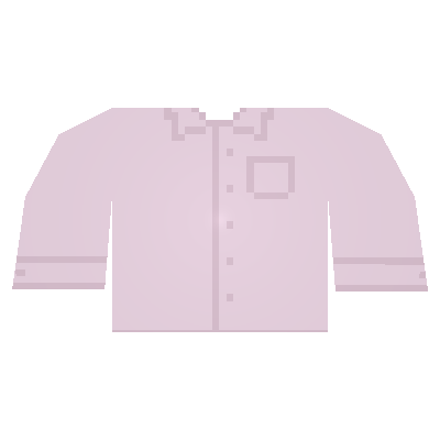 Pink Formal Shirt