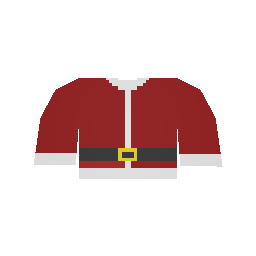 free unturned item Festive Top