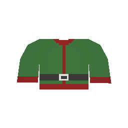 free unturned item Elf Top