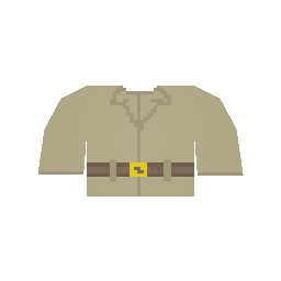 free unturned item Detective Top