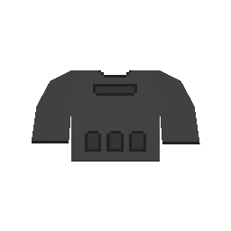 free unturned item Aprix Bandit Member Shirt