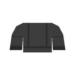 Belgian Acid Trooper Top