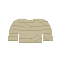 free unturned item Mummy Top