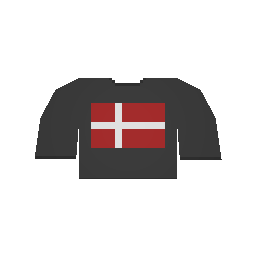 free unturned item Danish Jersey
