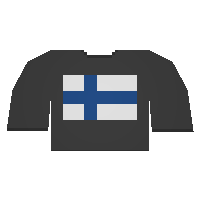 Finnish Jersey