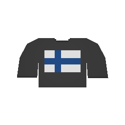 Finnish Jersey