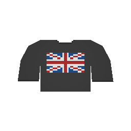 free unturned item UK Jersey