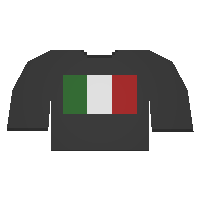 Italian Jersey