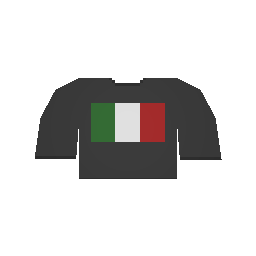 Italian Jersey