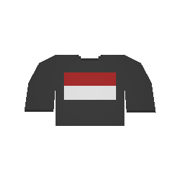 Indonesian Jersey