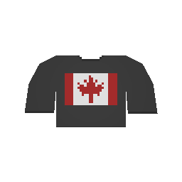 Canadian Jersey