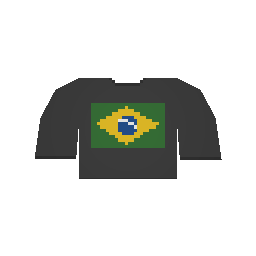 free unturned item Brazilian Jersey