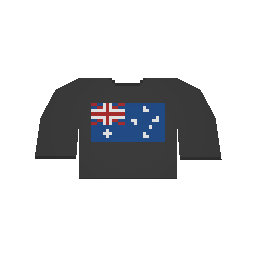 Australian Jersey